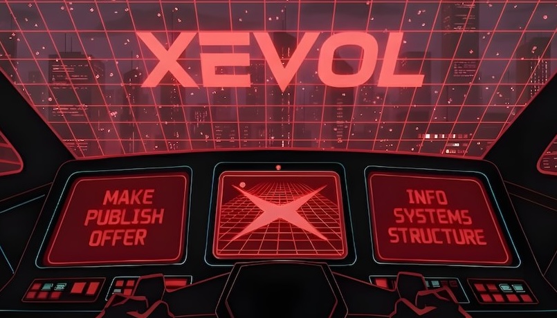 Xevol